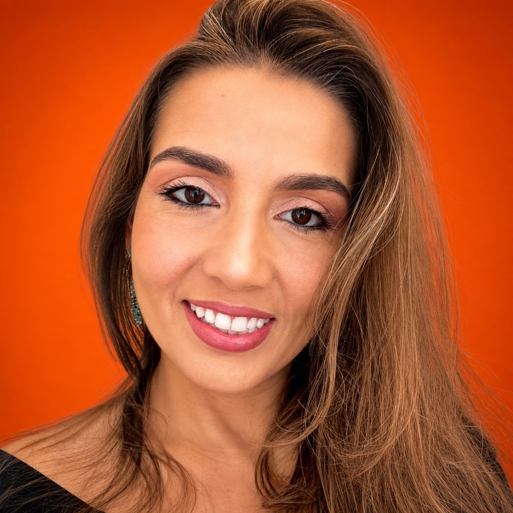 Thais Rodrigues Castro