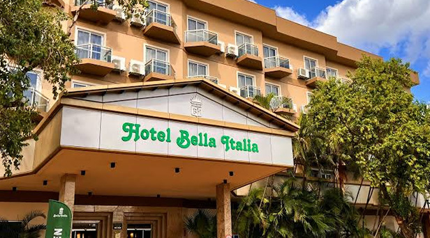 Hotel Bella Italia
